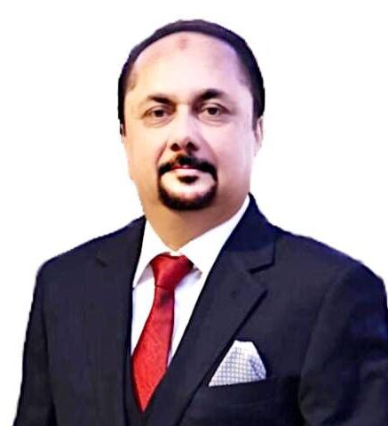 Talat Mehmood